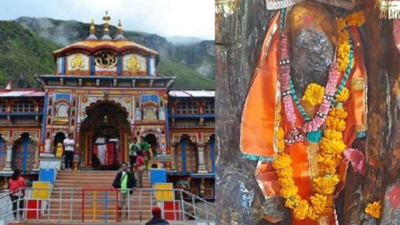 Uttarakhand : लाखों सालों बाद यहां पूजे जाएंगे भगवान बद्रीनाथ !, जानें भविष्य बद्री से जुड़ी मान्यताएं