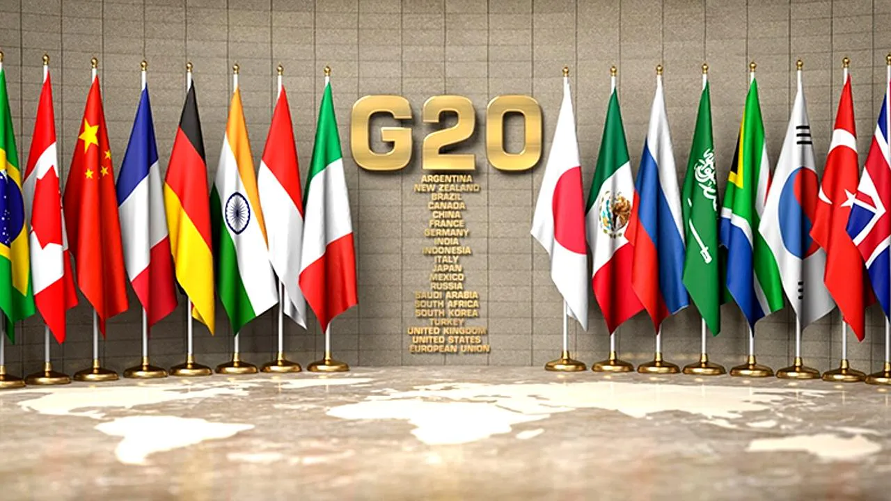 भाजपा नेता ने की G-20 संबंधी बैठक में शामिल नहीं होने को लेकर चंद्रशेखर राव की आलोचना 
