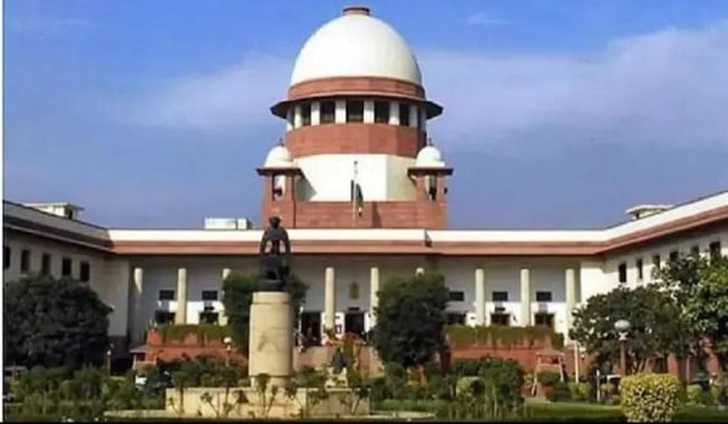अहोबिलम मठ मंदिर : आंध्र प्रदेश हाई कोर्ट के फैसले के खिलाफ दायर याचिका न्यायालय ने खारिज की 