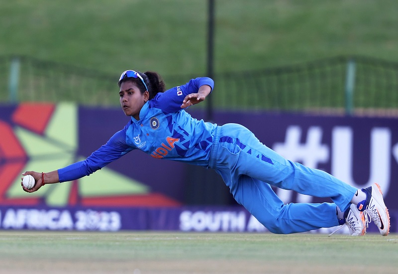 U-19 Women's T20 World Cup : मां की मेहनत, गुरु की लगन...कुलदीप से प्रेरणा ने अर्चना के सपनों को दिए पंख 