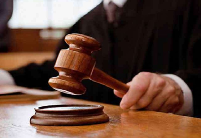 संभल : किशोरी से छेड़छाड़ करने वाले को पांच साल की सजा, अदालत ने 5,000 रुपये का जुर्माना भी लगाया 