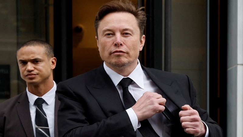 Elon Musk ने White Hous के अधिकारियों से की मुलाकात, इलेक्ट्रिक वाहन जैसे मुद्दों पर हुई चर्चा 