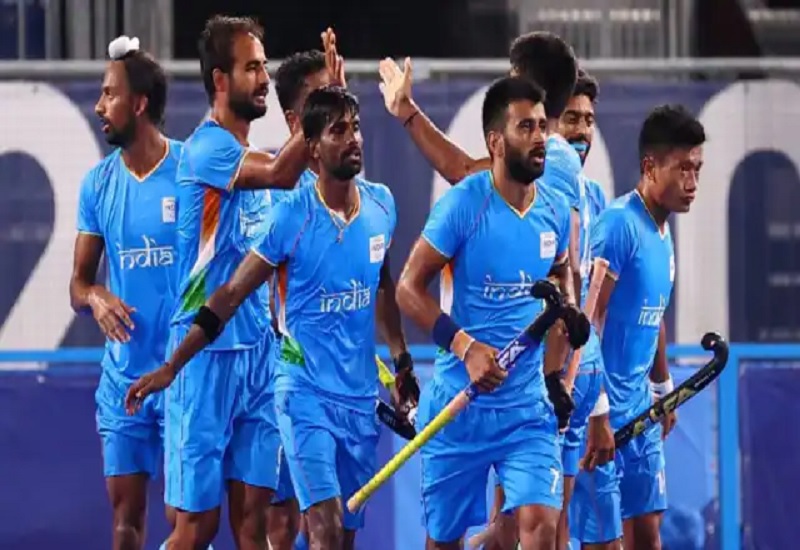 FIH Hockey World Cup 2023 : न्यूजीलैंड के खिलाफ करो या मरो मैच में भारत की अग्रिम पंक्ति को दिखाना होगा दम 