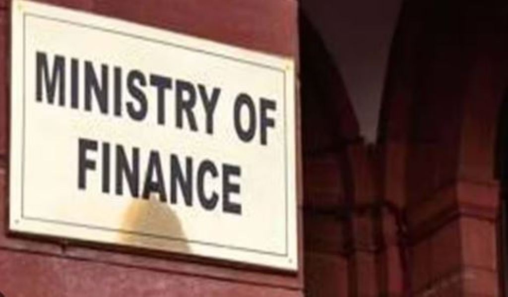 वित्त मंत्रालय की निजी क्षेत्र के बैंकों के साथ बैठक, वित्तीय समावेशन योजनाओं पर प्रगति की समीक्षा