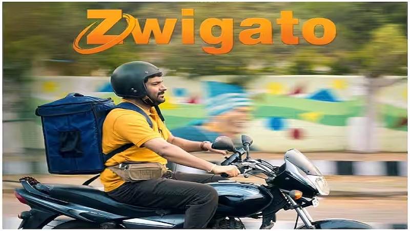 इस दिन रिलीज होगी नंदिता दास की फिल्म Zwigato, Movie में दिखेगा Kapil Sharma का अलग अंदाज