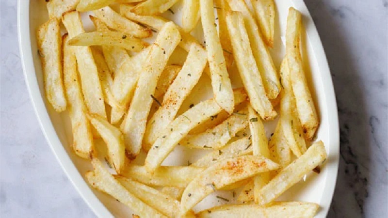 ऑस्ट्रेलिया में Potato Chips की कमी क्यों है और यह कब दूर होगी? 