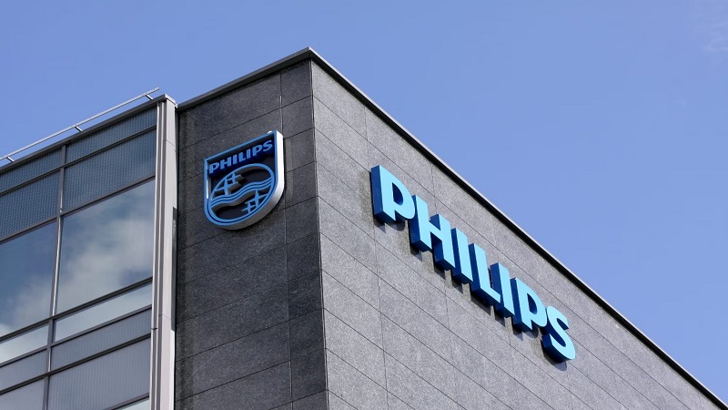  Philips में फिर 6000 लोगों की छंटनी, पहले भी 4 हजार कर्मचारियों को दिखाया था बाहर रास्ता 