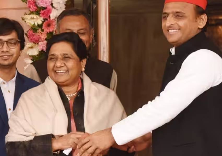 Mayawati Birthday: मायावती को अखिलेश यादव और सतीश महाना ने दी जन्मदिन की बधाई