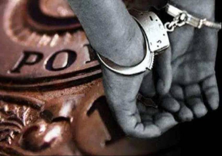  गौतम बुद्ध नगर: धर्म पूछकर मारपीट करने के मामले में चार गिरफ्तार 
