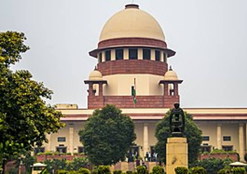 बहराइच: Supreme Court ने प्रमुख सचिव गृह, आईजी, एसपी और कोतवाल को किया तलब, महिला की याचिका पर जारी की नोटिस, जानें मामला