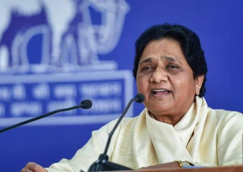 Mayawati Birthday: मायावती का जन्मदिन आज, सीएम योगी और डिप्टी सीएम केशव मौर्य ने दी शुभकामनाएं