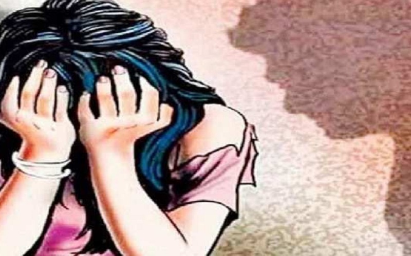 बिजनौर : कक्षा आठ की छात्रा से सामूहिक दुष्कर्म, आरोपी के खिलाफ मुकदमा दर्ज 