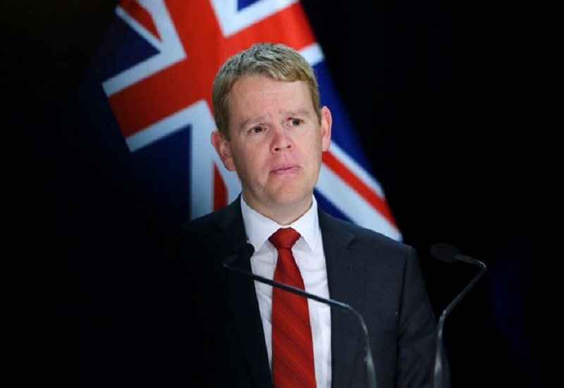 क्रिस हॉपकिंस के न्यूजीलैंड का अगला प्रधानमंत्री बनने के बाद क्या होंगी परिस्थितियां?