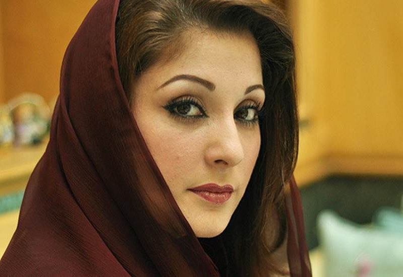 27 जनवरी को पाकिस्तान लौटेंगी पीएमएलएन उपाध्यक्ष मरियम नवाज 
