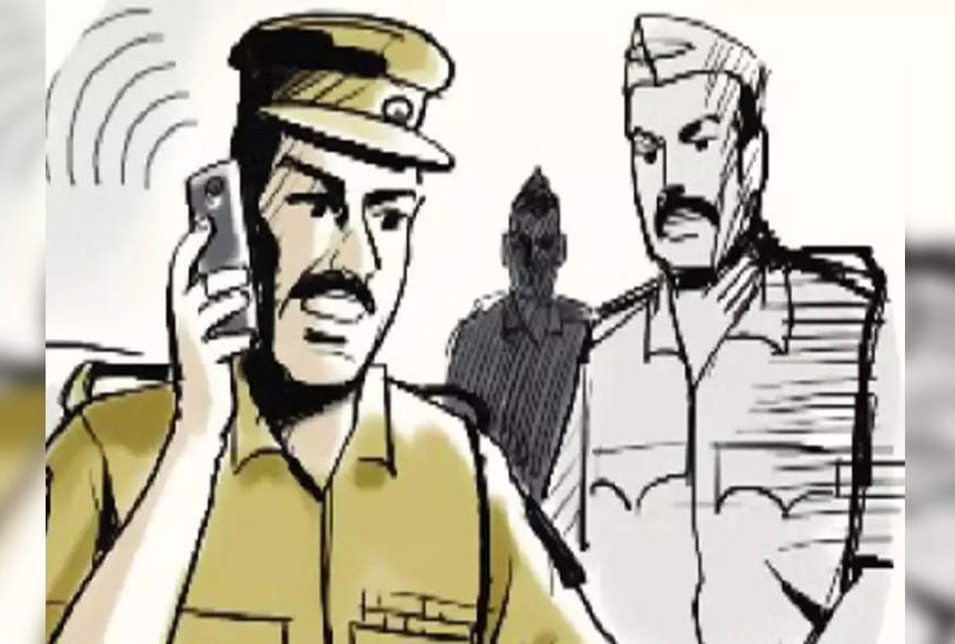 बाजपुर: दहेज उत्पीड़न में पति समेत सात के खिलाफ रिपोर्ट दर्ज