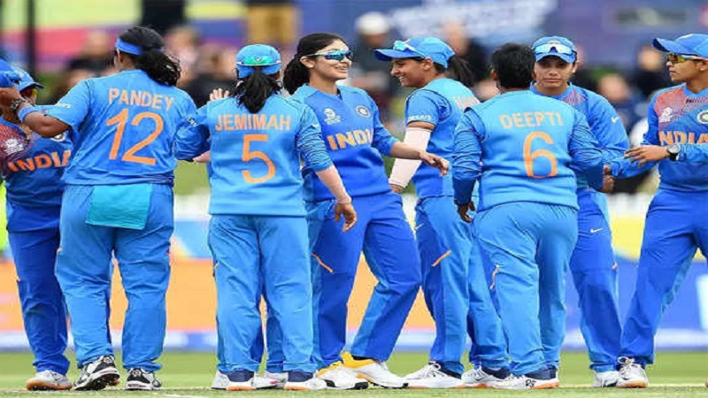 विश्व कप से पहले त्रिकोणीय श्रृंखला भारतीय महिला क्रिकेट टीम के लिये कठिन परीक्षा 