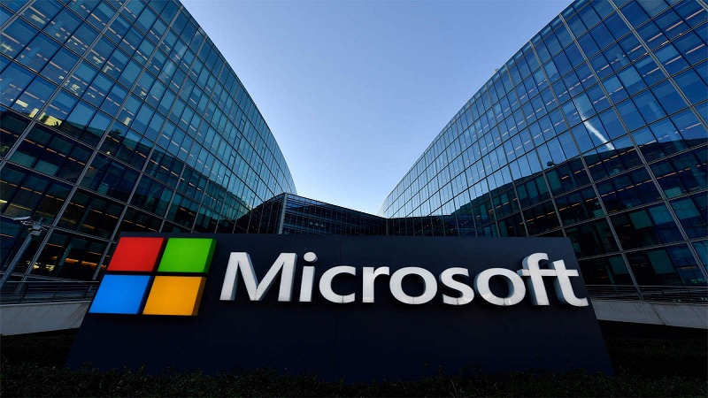 Layoff Scare : छंटनी के बीच Microsoft के तिमाही मुनाफे 12 फीसदी की गिरावट