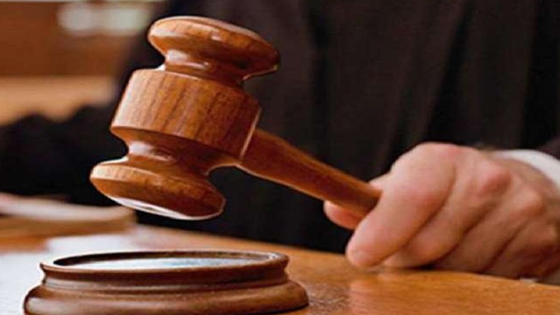 मुरादाबाद : अदालत में हाजिर न होने पर सीओ का वेतन रोकने का आदेश