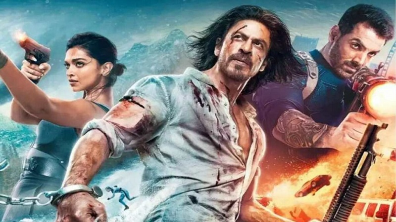 BBFC Rating: Shahrukh Khan की फिल्म ‘Pathan’ को बीबीएफसी ने दी ‘12ए’ रेटिंग 
