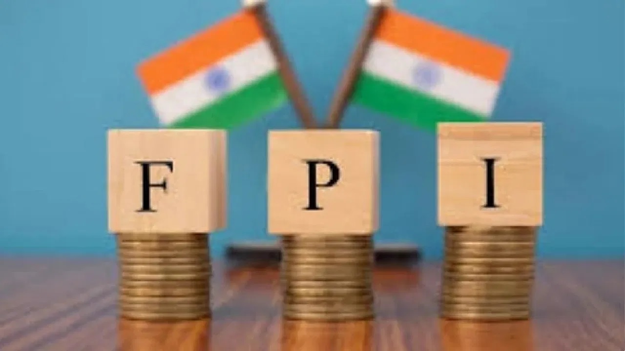 दिसंबर में FPI का प्रवाह रहा जारी, इक्विटी में 11,119 करोड़ रुपए का विदेशी निवेश 