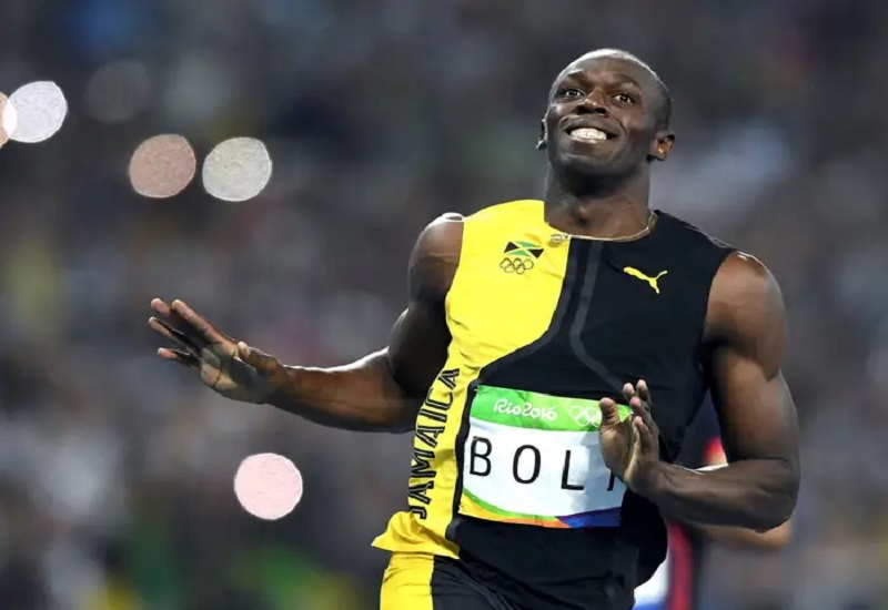 जमैका के फर्राटा धावक Usain Bolt को लगा एक करोड़ 27 लाख डॉलर का चूना, जानिए कैसे? 