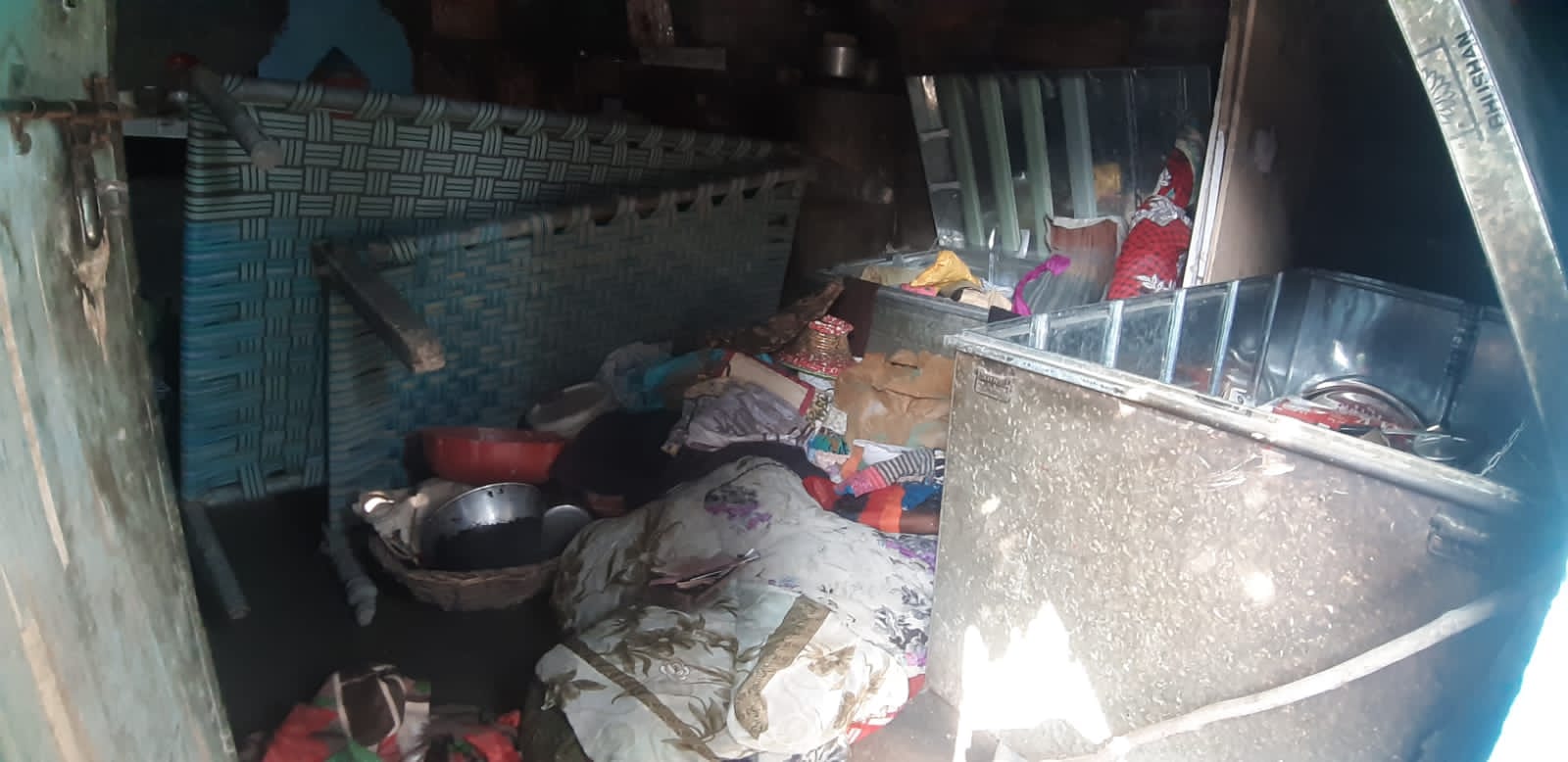 बरेली: देवरनियां में सुस्त पुलिसिंग से चोर हुए सक्रिय, दो घरों को बनाया निशाना