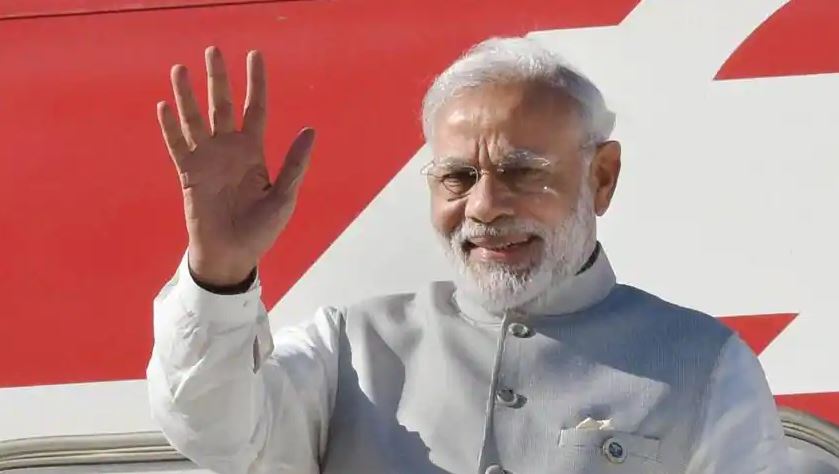 PM मोदी का आज मुंबई दौरा, 8,000 करोड़ रुपए की परियोजनाओं का करेंगे उद्घाटन