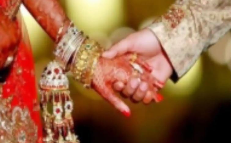 संभल: प्रेम प्रसंग में युवती ने बदला धर्म, नीता बनकर प्रेमी से किया विवाह