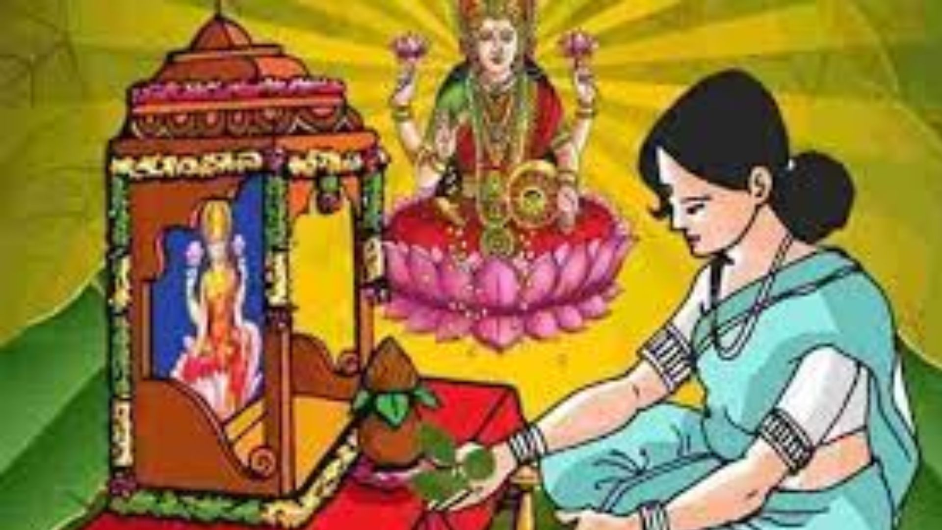 Mahananda Navami 2023 : आज है महानंदा नवमी, जानें शुभ मुहूर्त और पूजा विधि