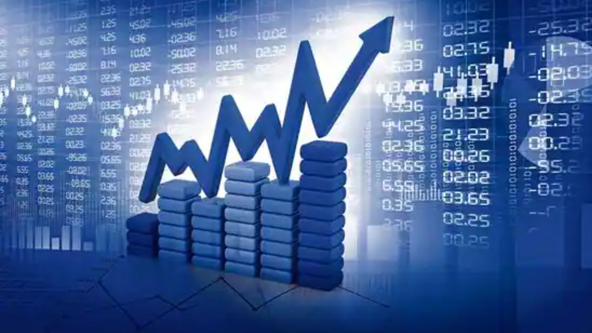 Share Market : अडानी समूह में निवेशकों का भरोसा बढ़ने से शेयर बाजार में तेजी लौटी 