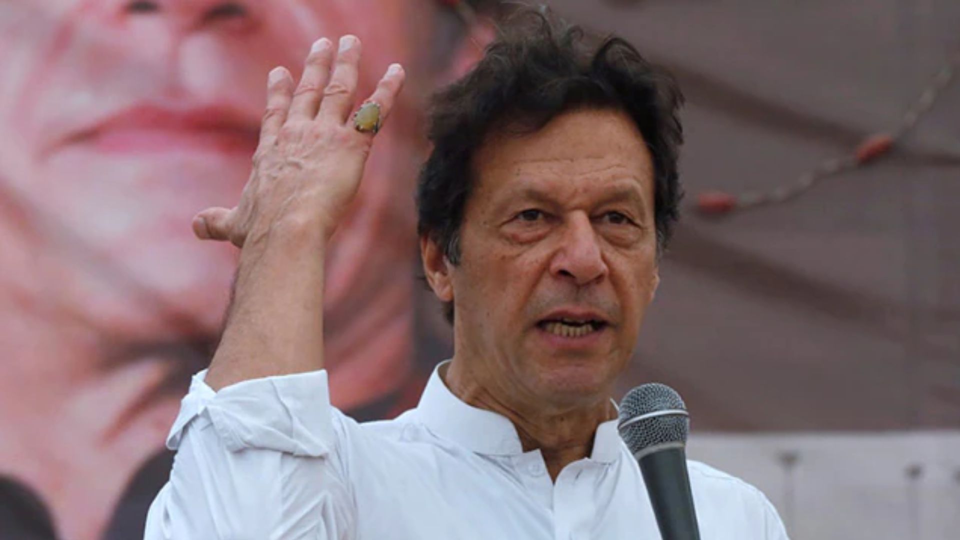 Pakistan : 1 नहीं...2 नहीं...उपचुनाव में सभी 33 सीटों पर चुनाव लड़ेंगे इमरान खान