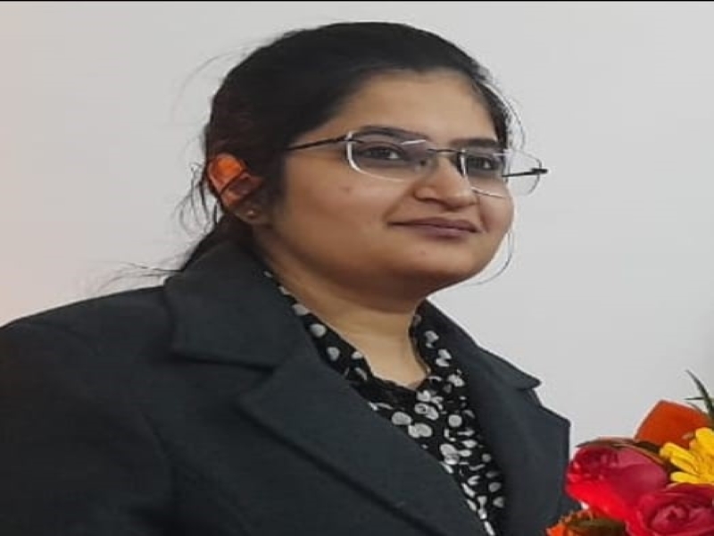 अयोध्या : दमनप्रीत अरोड़ा ने संभाला डीपीआरओ का कार्यभार