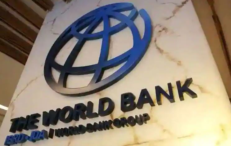 अगले वित्त वर्ष में 6.6% की धीमी रफ्तार से बढ़ेगी भारतीय अर्थव्यवस्था, विश्व बैंक का अनुमान