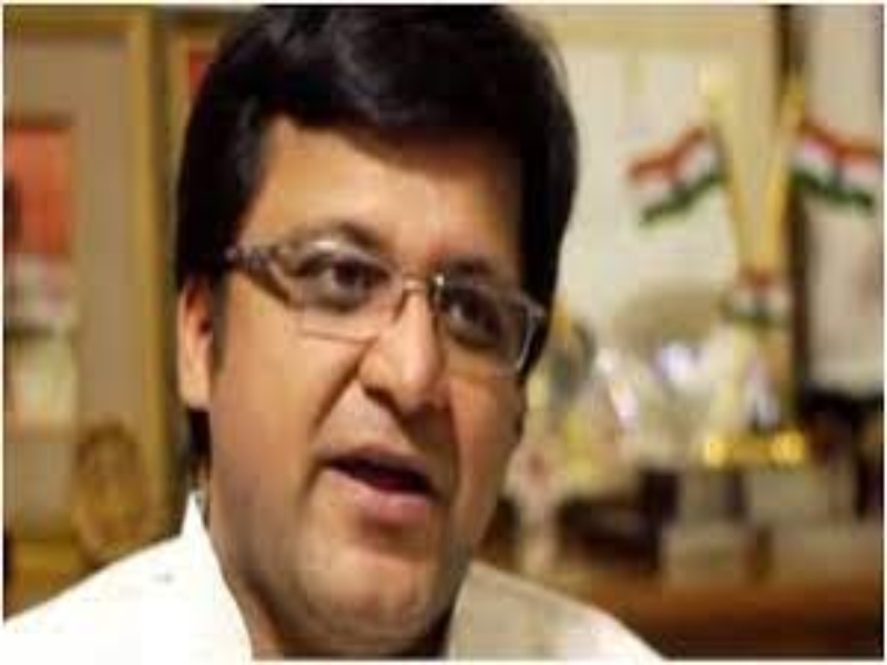VIDEO: हरदोई में अखिलेश यादव पर बोले मंत्री नितिन अग्रवाल- जनता ने सपा को नकारा  