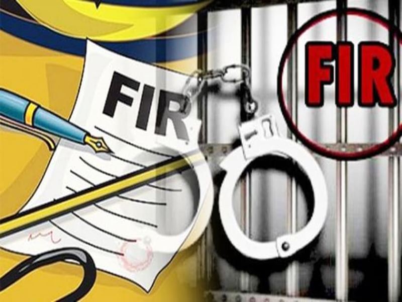 अयोध्या: खेल मंत्रालय में लिपिक की नौकरी दिलाने का झांसा दे तीन लोगों से 14 लाख हड़पे, केस दर्ज