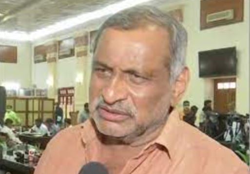 कर्नाटक: मंत्री मधुस्वामी ने कहा- डॉ भीम राव आंबेडकर के अपमान को नहीं करेंगे बर्दाश्त 
