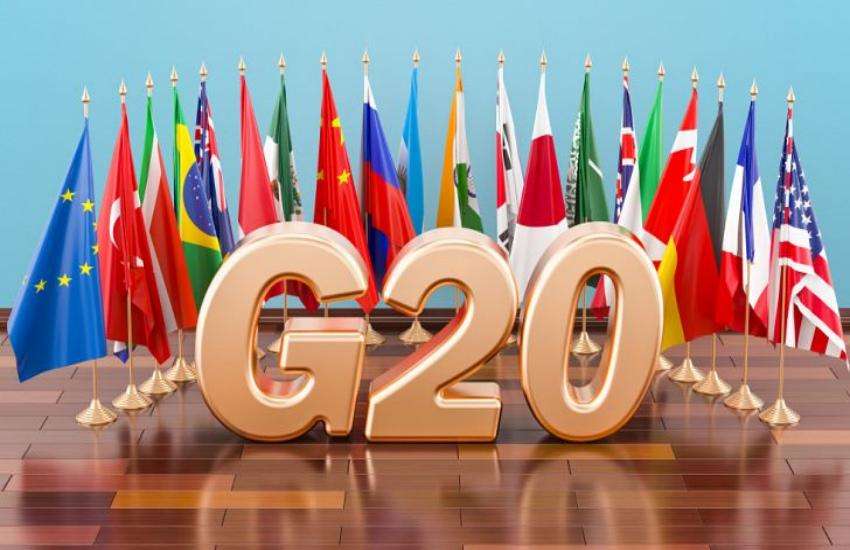 समावेशी और सतत विकास के लिए एजेंडा तय करने का अवसर है ‘G-20’ की अध्यक्षता: अमिताभ कांत