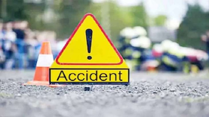 Road Accidents: चीन में सड़क दुर्घटनाओं में 16 लोगों की मौत, 66 घायल 