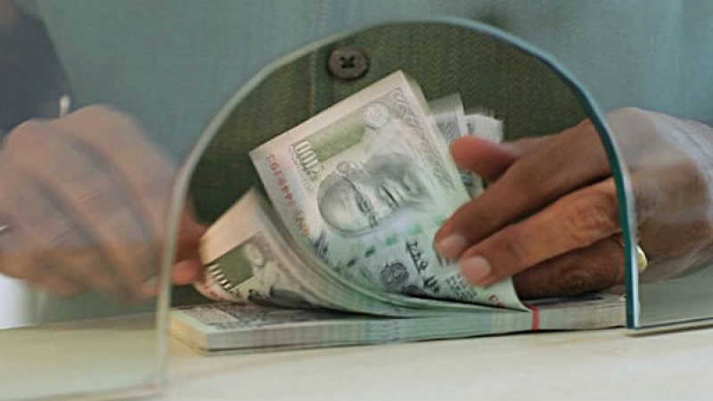 बिजनौर: पंजाब नेशनल बैंक के अधिकारियों ने मृतक व्यक्ति के नाम से खाता खोल दिया लाखों का ऋण