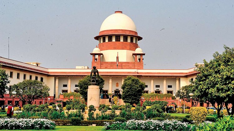 जीपीएफ मामले में पटना उच्च न्यायालय के न्यायाधीशों के आरोपों पर गौर करे केंद्र: शीर्ष अदालत 