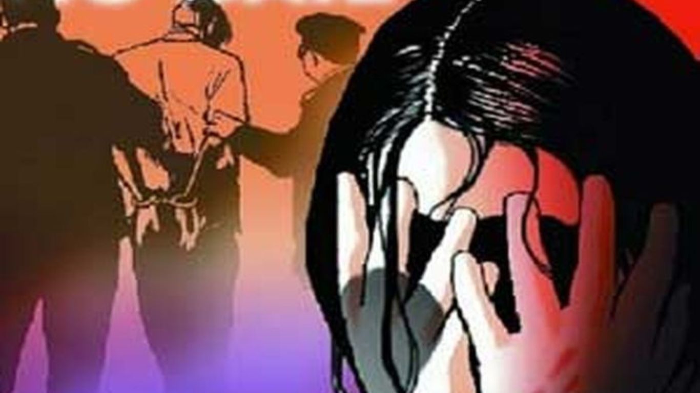 अल्मोड़ाः किशोरी का अपहरण कर बनाया बंधक, किया दुष्कर्म, आरोपी गिरफ्तार