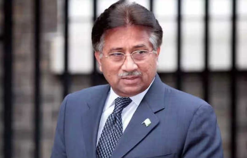 परवेज मुशर्रफ अपने पीछे एक ‘विवादित’ विरासत छोड़ गए : सामरिक मामलों के विशेषज्ञ