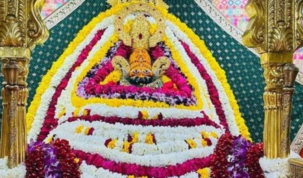 राजस्थान: खाटू श्याम मंदिर 85 दिन बाद श्रद्धालुओं के लिए खुला 