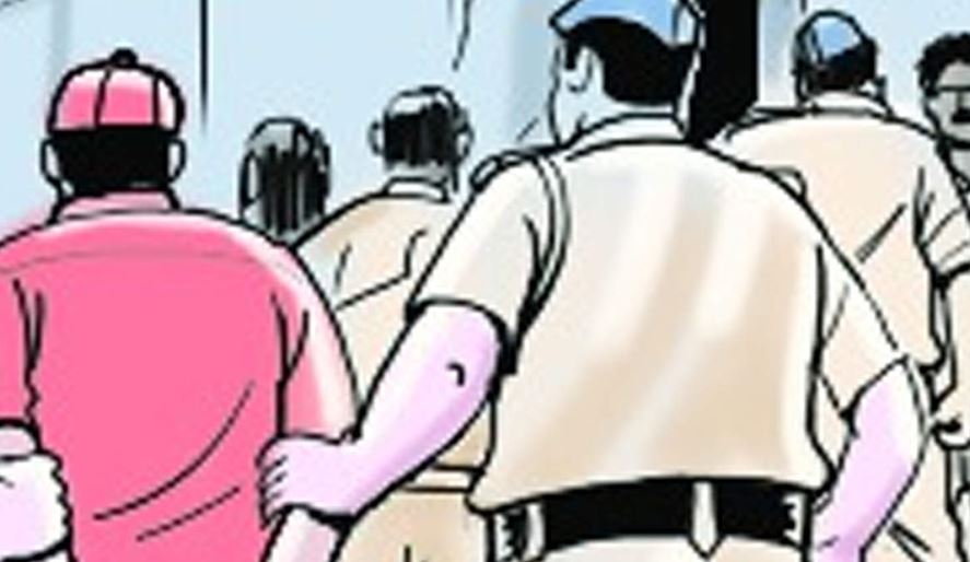 पुंछ से करोड़ों रुपये के मादक पदार्थ जब्त, पूर्व आतंकवादी सहित तीन गिरफ्तार 