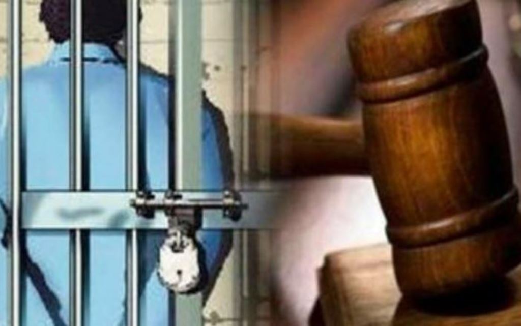 रुद्रपुर: नाबालिग से दुष्कर्म के दोषी को हुई दस साल की सजा