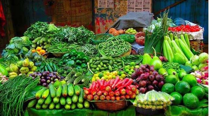 काशीपुर: होली से पहले आलू, प्याज, गोभी समेत कई सब्जियों के रेट में आया उछाल