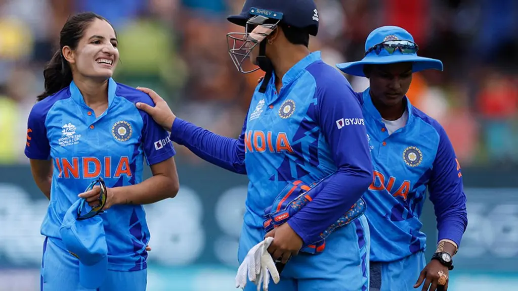 ऑस्ट्रेलिया के खिलाफ सेमीफाइनल में करना होगा भारत को अपने खेल में सुधार 