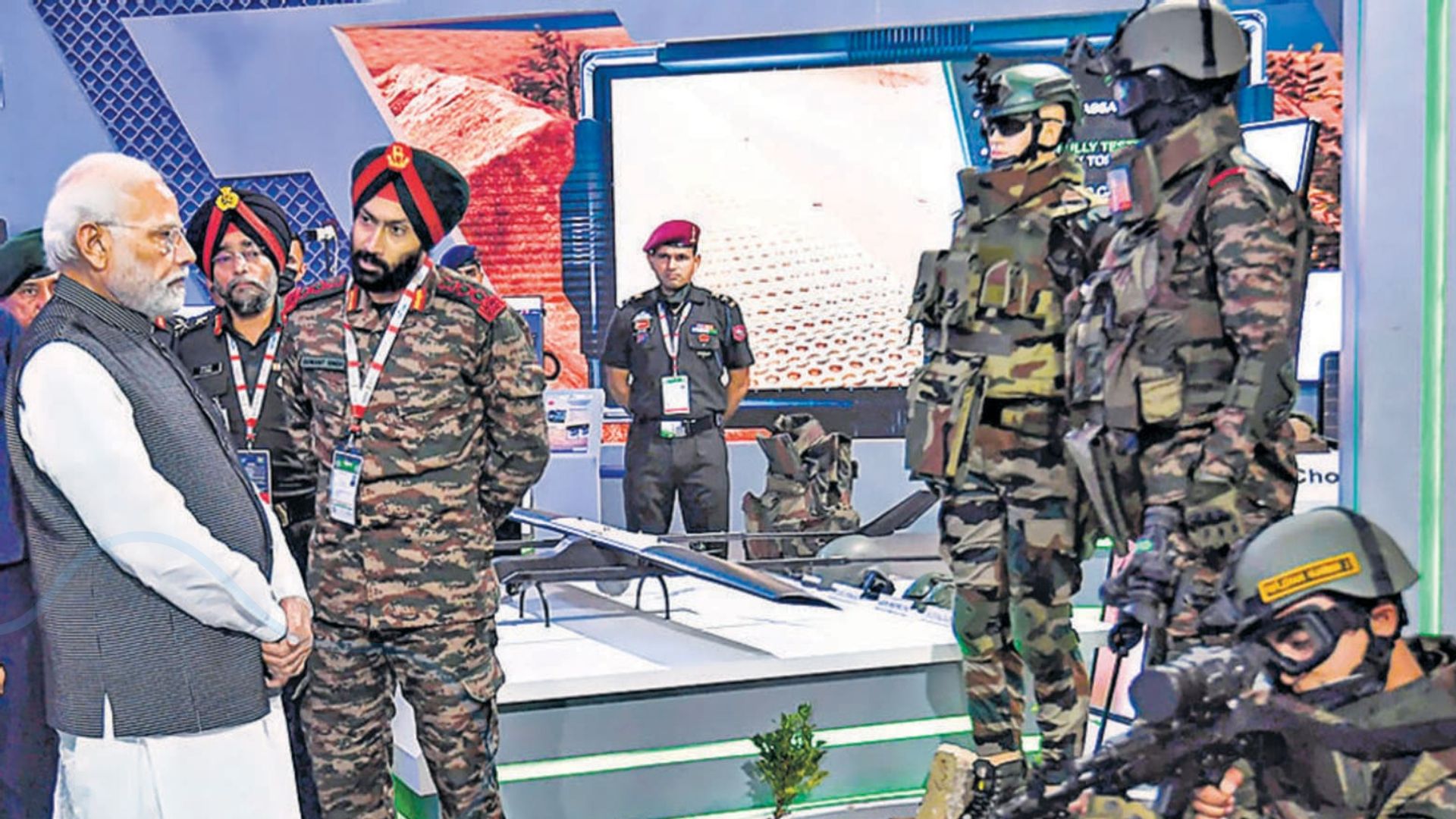 रक्षा क्षेत्र में प्रस्तावों को मंजूरी 'आत्मनिर्भरता को बढ़ावा' : PM Modi