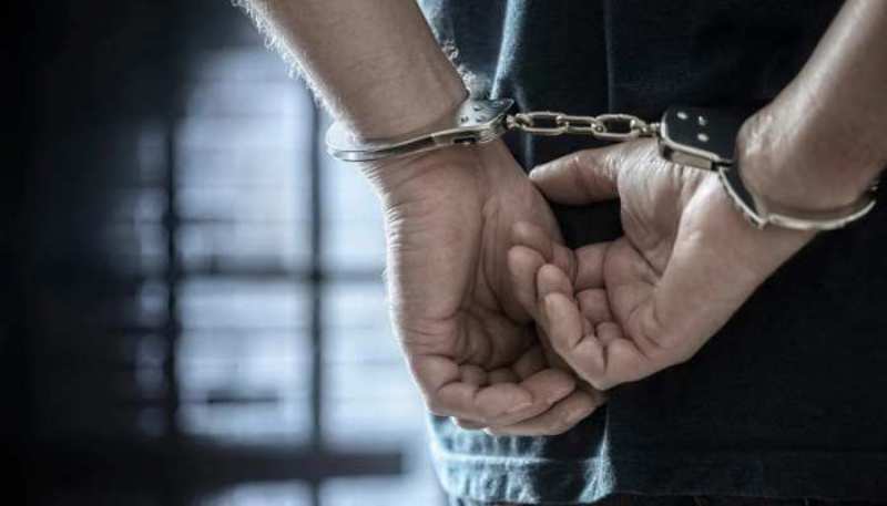 बाजपुर: नाबालिग के अपहरण का आरोपी गिरफ्तार 