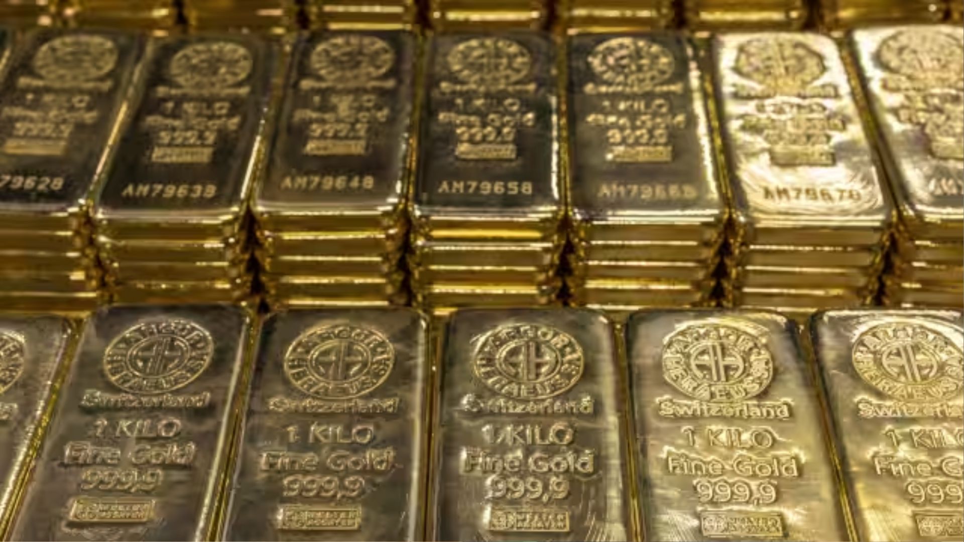 वर्ष 2022 में तस्करी कर लाया गया करीब 3500 किलोग्राम सोना जब्त, 47 प्रतिशत बढ़ोतरी 
